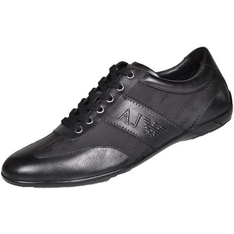 armani jeans shoes china